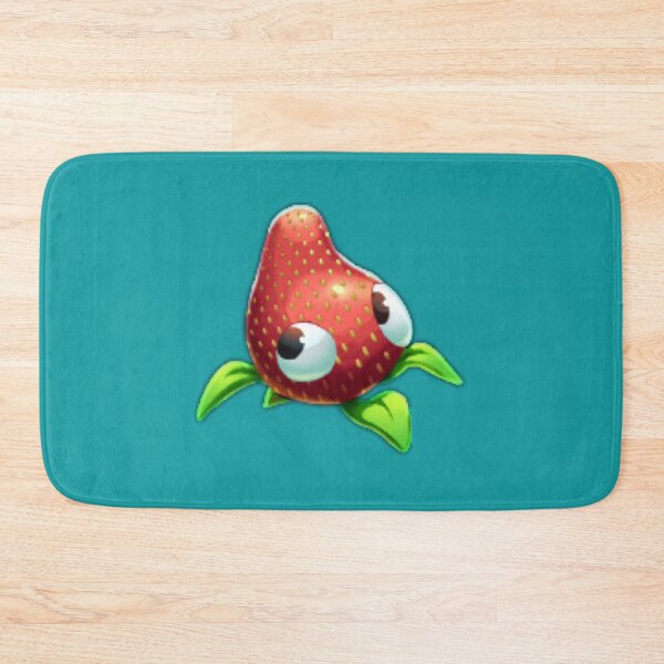 Item preview, starberry funny eye    designed and sold by HelosoDesigns.