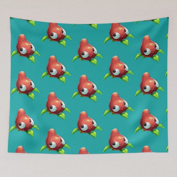 Item preview, starberry funny eye    designed and sold by HelosoDesigns.