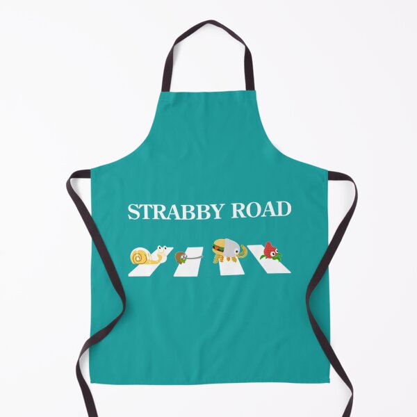 Item preview, Strabby Road - Many Snax    designed and sold by HelosoDesigns.