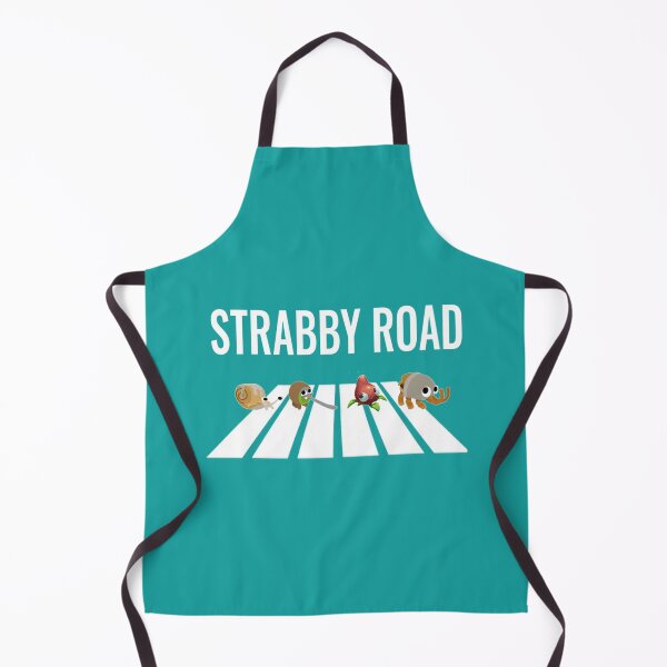 Item preview, Strabby Road - Many Snax designed and sold by HelosoDesigns.