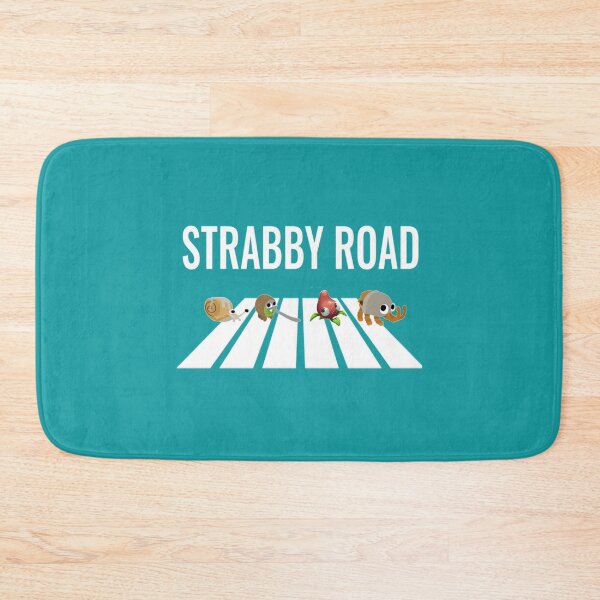 Item preview, Strabby Road - Many Snax designed and sold by HelosoDesigns.