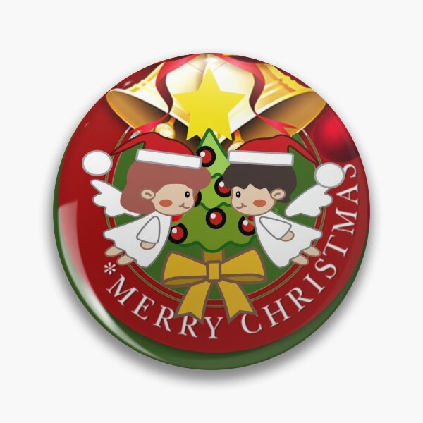 Item preview, Angels Christmas designed and sold by Junior's Digital Designs.