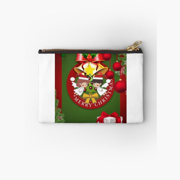 Item preview, Angels Christmas designed and sold by Junior's Digital Designs.
