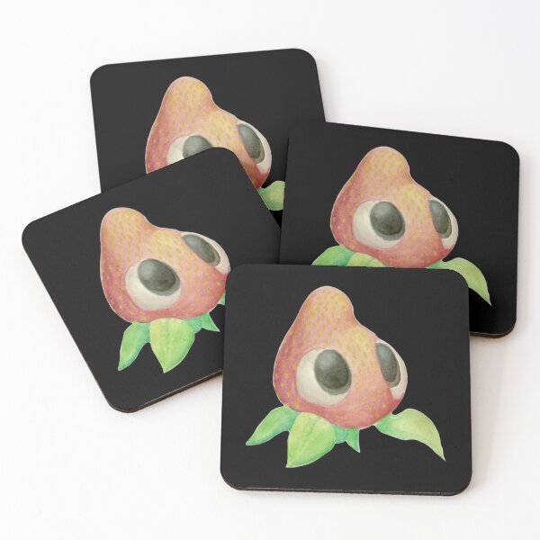 Artikelvorschau, Strabby Aquarell entworfen und verkauft von HelosoDesigns.