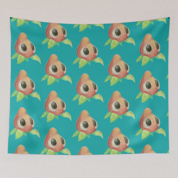 Item preview, Strabby Watercolor   designed and sold by HelosoDesigns.