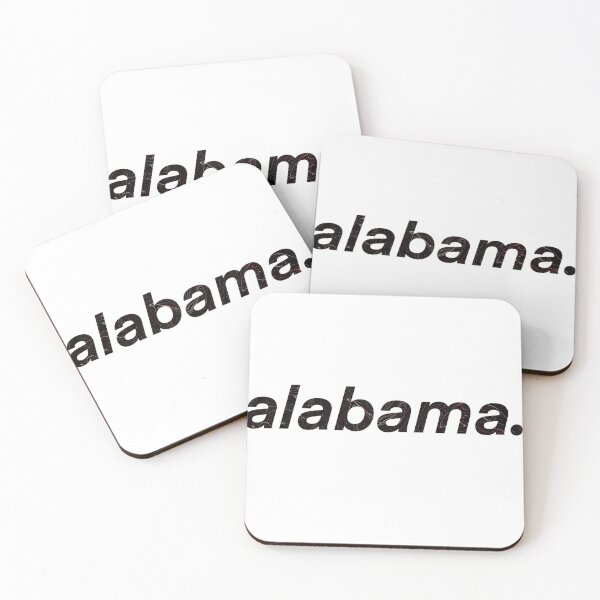 Item preview, alabama designed and sold by mtayzart.