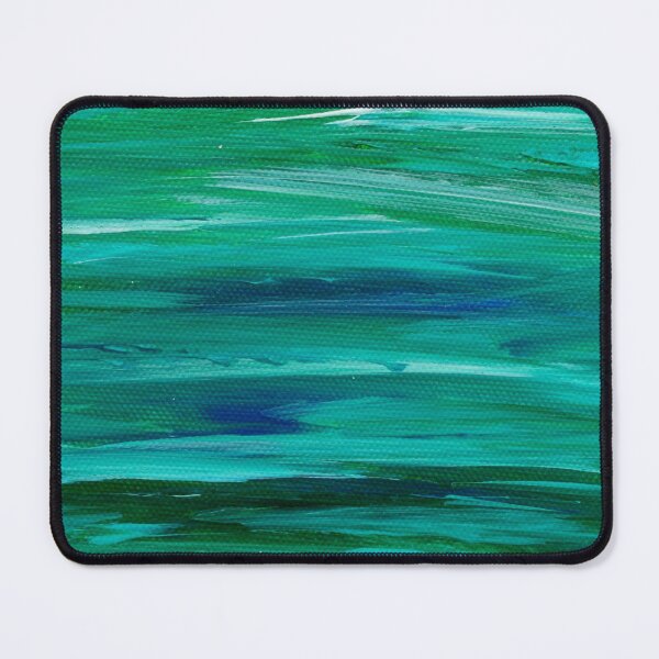 Item preview, The Meadows Mini (Acrylic Painting) designed and sold by Lori Ackley.
