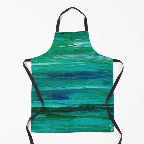 Item preview, The Meadows Mini (Acrylic Painting) designed and sold by Lori Ackley.