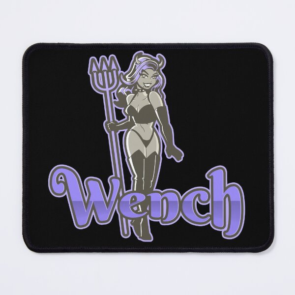 Item preview, Renaissance Festival/Fair Wench designed and sold by Candlewood Museum & Gift Shoppe.