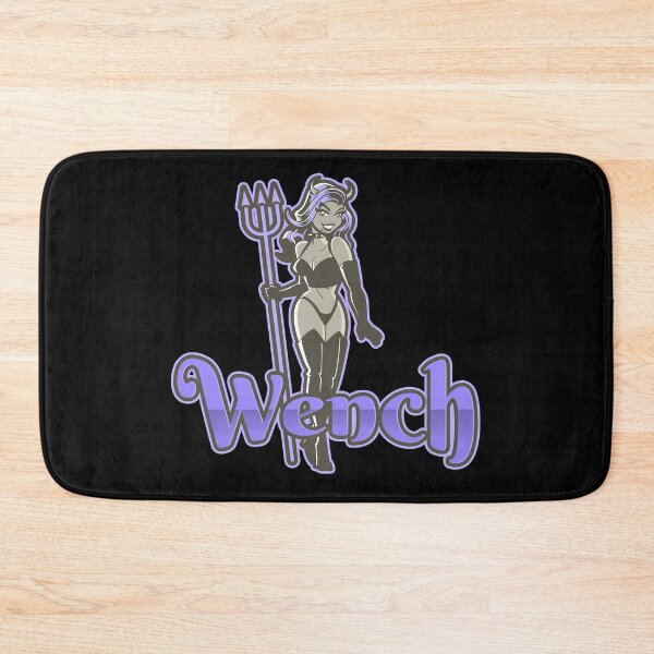 Item preview, Renaissance Festival/Fair Wench designed and sold by Candlewood Museum & Gift Shoppe.