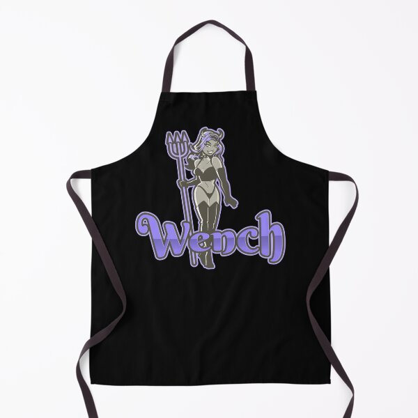 Item preview, Renaissance Festival/Fair Wench designed and sold by Candlewood Museum & Gift Shoppe.