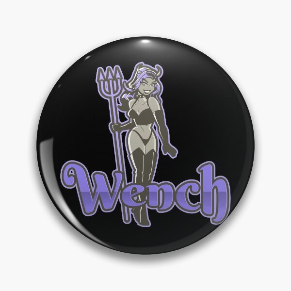 Item preview, Renaissance Festival/Fair Wench designed and sold by Candlewood Museum & Gift Shoppe.