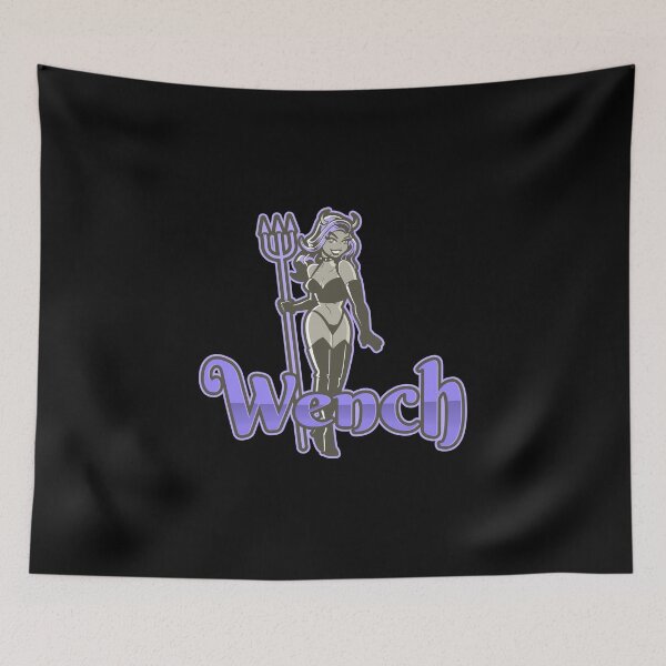 Item preview, Renaissance Festival/Fair Wench designed and sold by Candlewood Museum & Gift Shoppe.