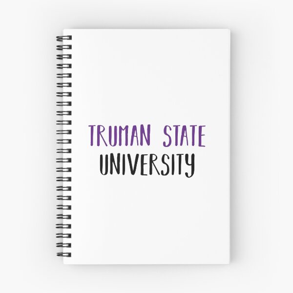Item preview, Truman State University designed and sold by PWRCT.