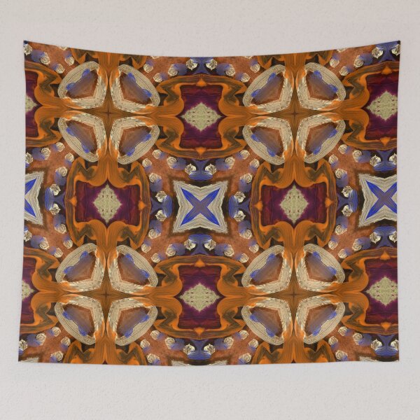Item preview, Orange Peel designed and sold by Rachael Burriss.