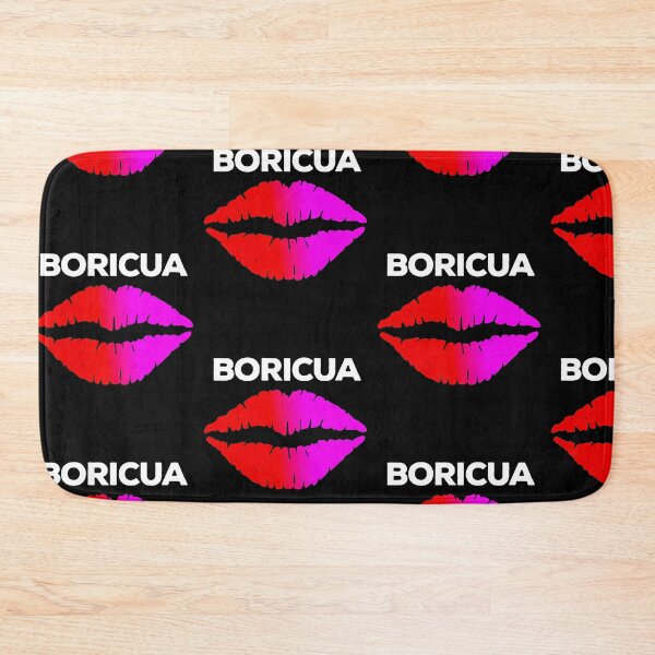 Item preview, mujeres boricua designed and sold by Rustic Valley Studio.