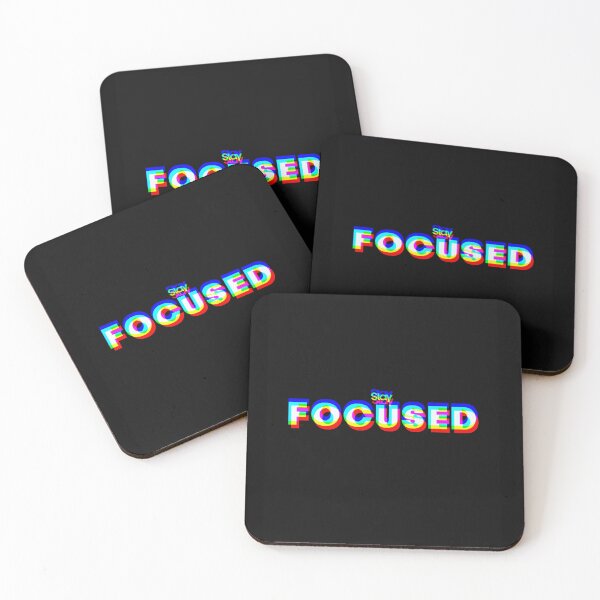 Item preview, Stay focused  designed and sold by JosTees96.
