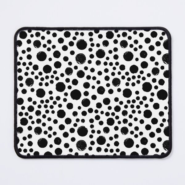 Item preview, Grunge Polka Dot designed and sold by Artystico  ⭐⭐⭐⭐⭐.