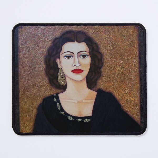 Item preview, Amalia Rodrigues - Music born in the soul designed and sold by Madalena Lobao-Tello.