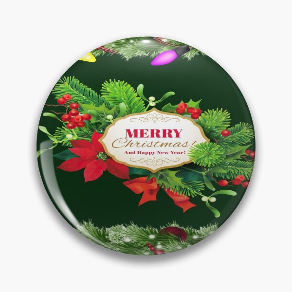 Item preview, Merry Christmas 4 designed and sold by Junior's Digital Designs.