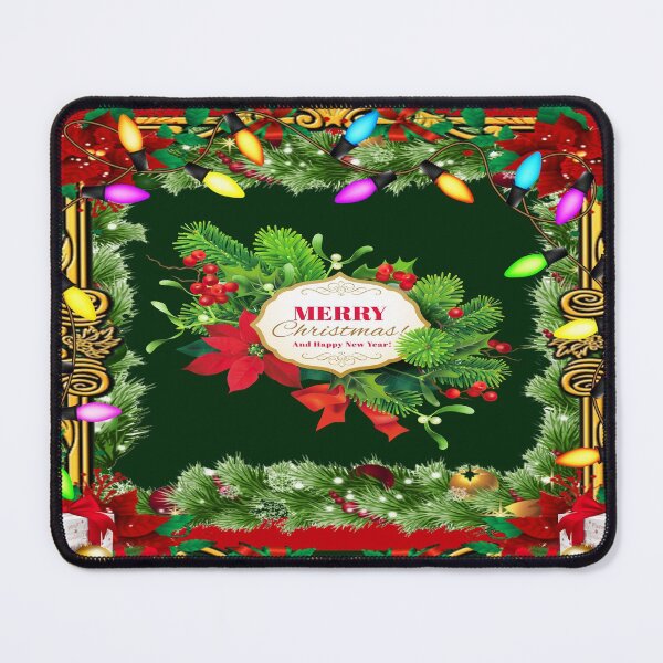 Item preview, Merry Christmas 4 designed and sold by Junior's Digital Designs.