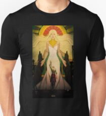 Eine eigene Göttin Slim Fit T-Shirt
