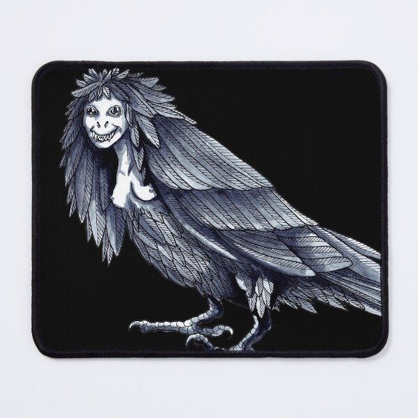 Item preview, Raven designed and sold by HintermSpiegel.