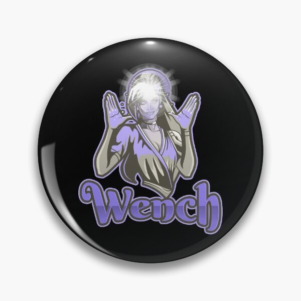 Item preview, Renaissance Festival/Fair Wench designed and sold by Candlewood Museum & Gift Shoppe.