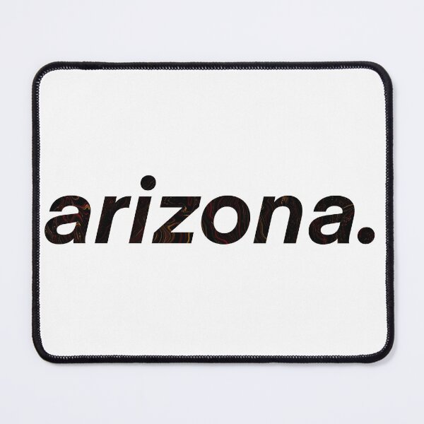 Item preview, arizona  designed and sold by mtayzart.