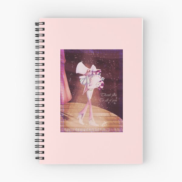 Item preview, Thank you designed and sold by Dreamie.