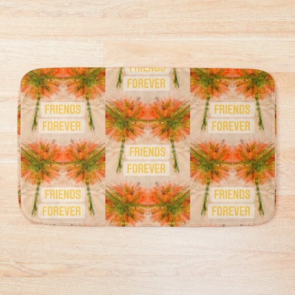 Item preview, Friends forever designed and sold by Tonyasartprints.