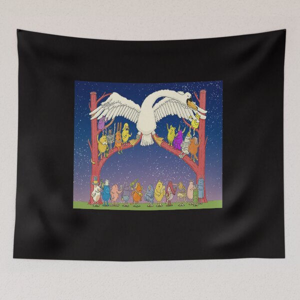 Item preview, dance gavin dance merch - Mothership - dance gavin dance -Mothership - DGD designed and sold by luxury store.