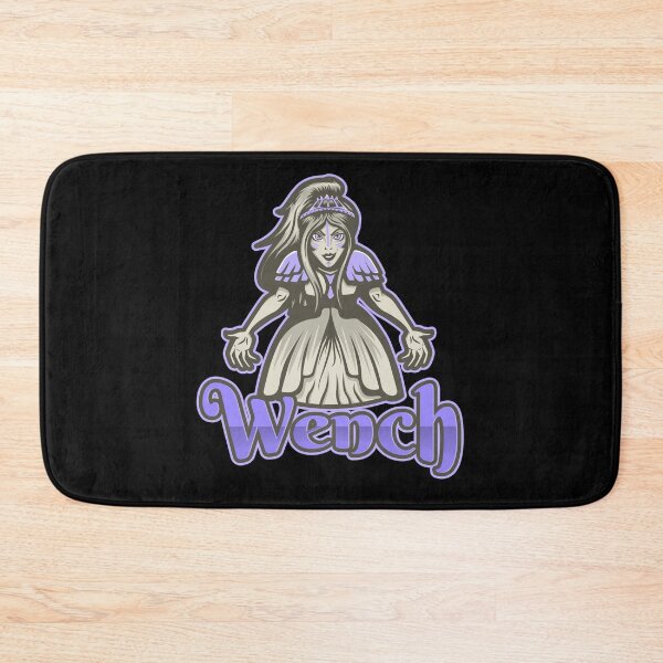 Item preview, Renaissance Festival/Fair Wench designed and sold by Candlewood Museum & Gift Shoppe.