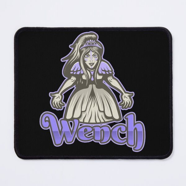 Item preview, Renaissance Festival/Fair Wench designed and sold by Candlewood Museum & Gift Shoppe.