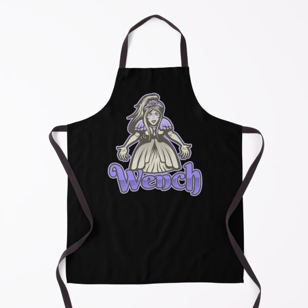 Item preview, Renaissance Festival/Fair Wench designed and sold by Candlewood Museum & Gift Shoppe.
