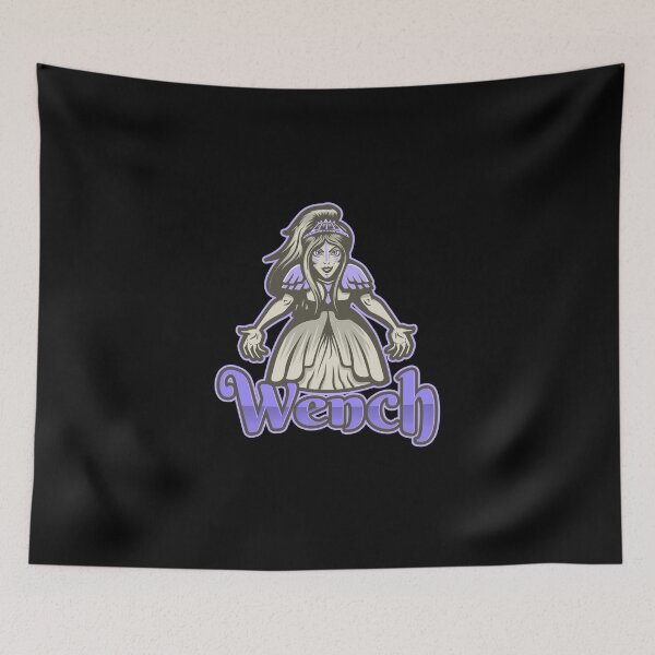 Item preview, Renaissance Festival/Fair Wench designed and sold by Candlewood Museum & Gift Shoppe.