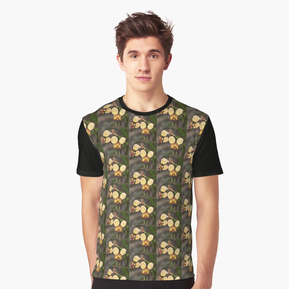 Item preview, Graphic T-Shirt designed and sold by MagpieSprings.