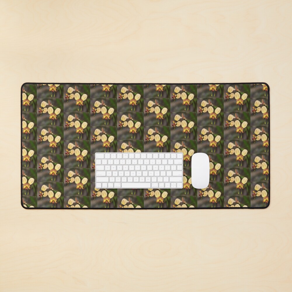 Item preview, Desk Mat designed and sold by MagpieSprings.