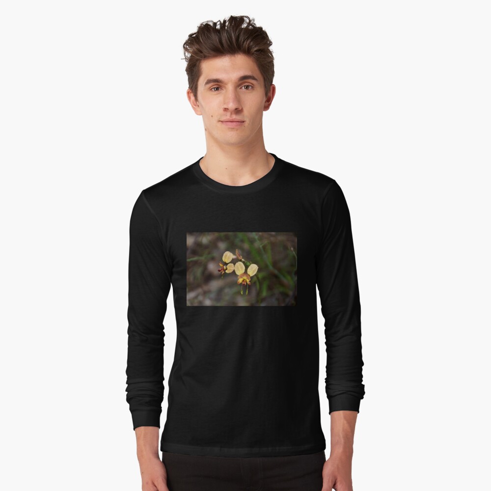 Item preview, Long Sleeve T-Shirt designed and sold by MagpieSprings.
