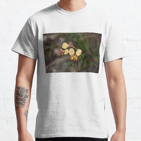 Donkey Orchid Classic T-Shirt