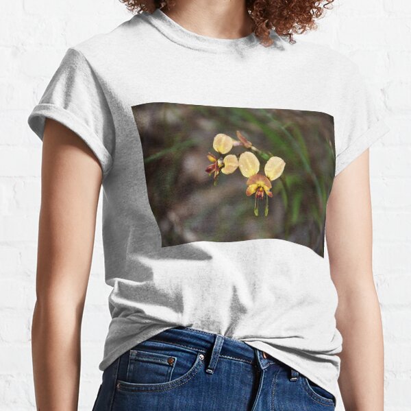 Donkey Orchid Classic T-Shirt