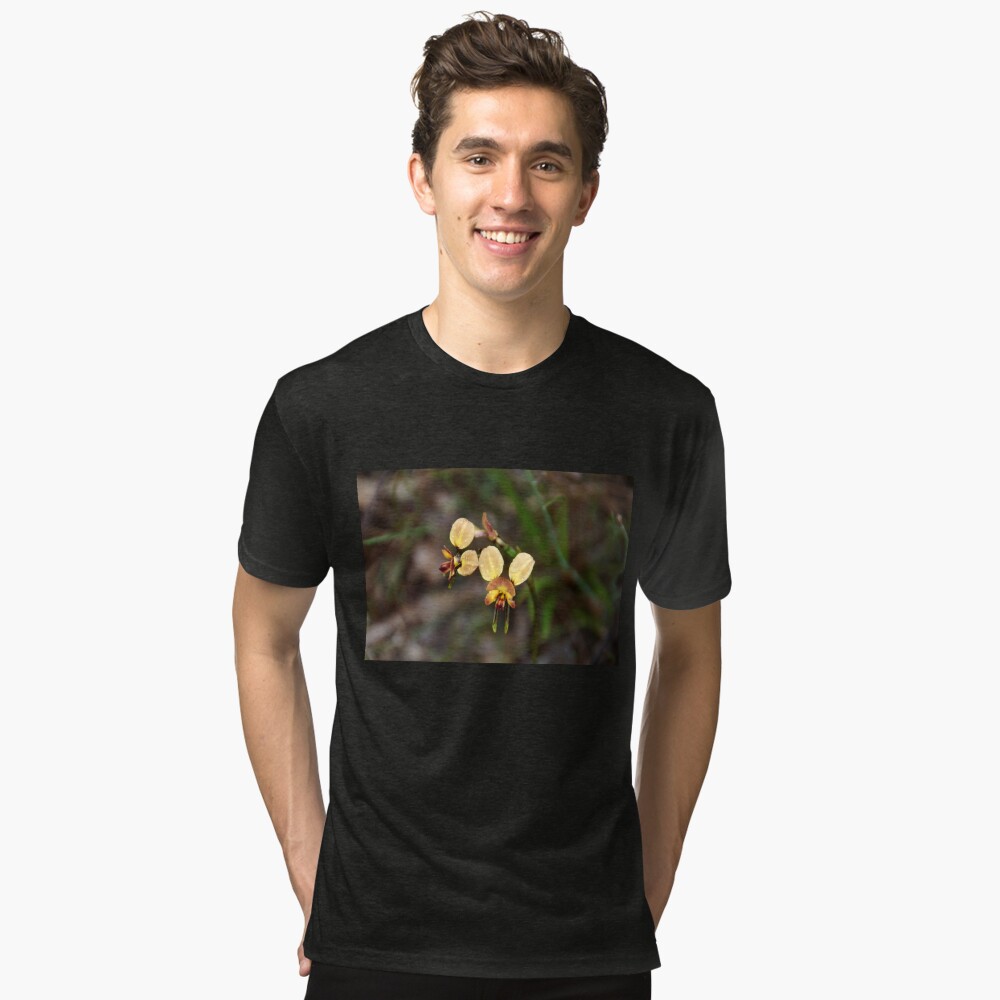 Item preview, Tri-blend T-Shirt designed and sold by MagpieSprings.