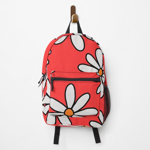 Item preview, Red daisies designed and sold by KayleeEvelyn.