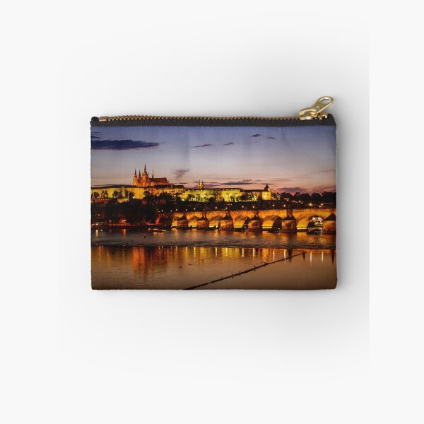 Item preview, Charles Bridge, Prague, Czech Republic designed and sold by Paul Wratislaw.