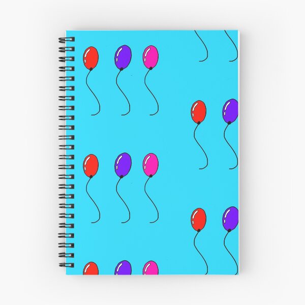 Item preview, Balloons designed and sold by Ari-and-Devo.