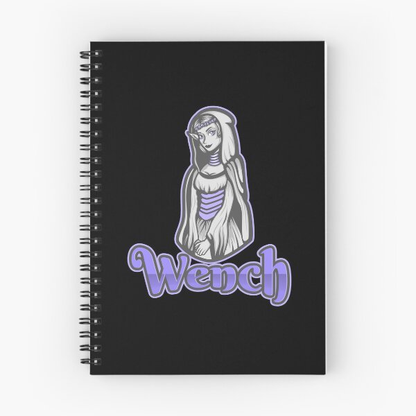 Item preview, Renaissance Festival/Fair Wench designed and sold by Candlewood Museum & Gift Shoppe.
