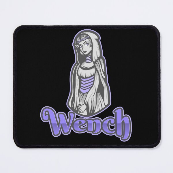 Item preview, Renaissance Festival/Fair Wench designed and sold by Candlewood Museum & Gift Shoppe.