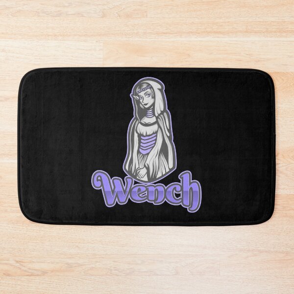 Item preview, Renaissance Festival/Fair Wench designed and sold by Candlewood Museum & Gift Shoppe.