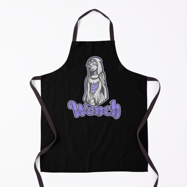 Item preview, Renaissance Festival/Fair Wench designed and sold by Candlewood Museum & Gift Shoppe.