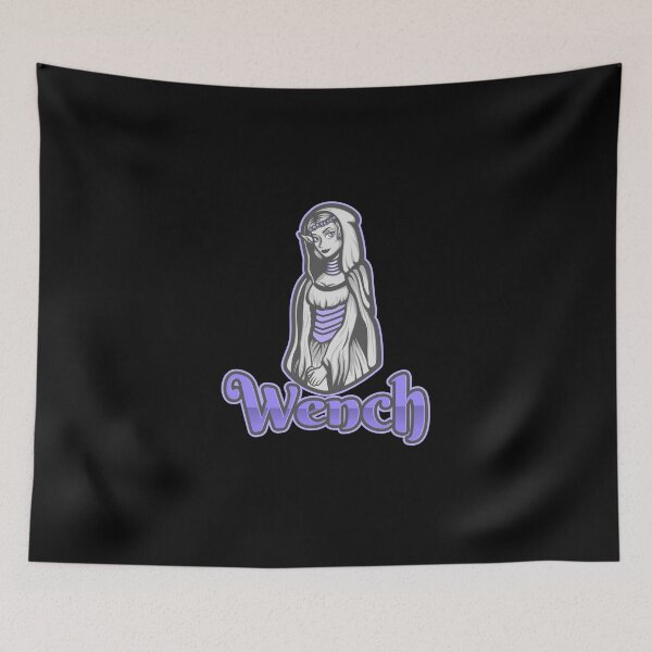 Item preview, Renaissance Festival/Fair Wench designed and sold by Candlewood Museum & Gift Shoppe.